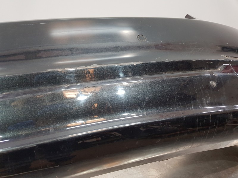 Recambio de paragolpes trasero para chevrolet cruze lt referencia OEM IAM 95415816   Recambio de paragolpes trasero para chevrolet cruze lt referencia OEM IAM 95415816