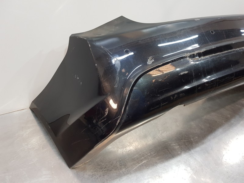 Recambio de paragolpes trasero para chevrolet cruze lt referencia OEM IAM 95415816   Recambio de paragolpes trasero para chevrolet cruze lt referencia OEM IAM 95415816