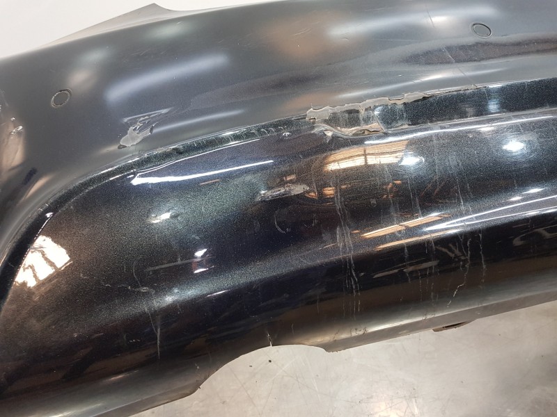 Recambio de paragolpes trasero para chevrolet cruze lt referencia OEM IAM 95415816   Recambio de paragolpes trasero para chevrolet cruze lt referencia OEM IAM 95415816