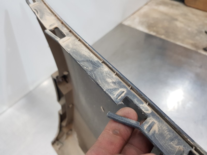 Recambio de paragolpes trasero para chevrolet cruze lt referencia OEM IAM 95415816   Recambio de paragolpes trasero para chevrolet cruze lt referencia OEM IAM 95415816