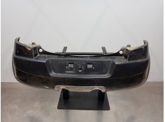 Recambio de paragolpes trasero para renault megane ii berlina 3p emotion referencia OEM IAM 850106832R  