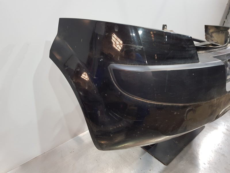 Recambio de paragolpes trasero para renault megane ii berlina 3p emotion referencia OEM IAM 850106832R   Recambio de paragolpes trasero para renault megane ii berlina 3p emotion referencia OEM IAM 850106832R