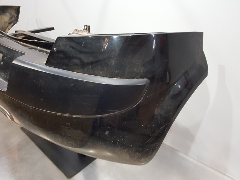 Recambio de paragolpes trasero para renault megane ii berlina 3p emotion referencia OEM IAM 850106832R   Recambio de paragolpes trasero para renault megane ii berlina 3p emotion referencia OEM IAM 850106832R