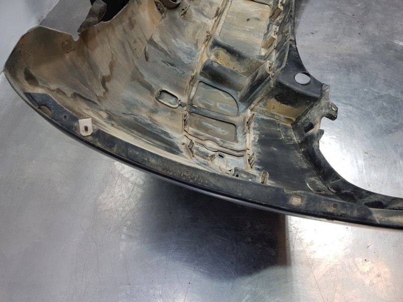 Recambio de paragolpes trasero para renault megane ii berlina 3p emotion referencia OEM IAM 850106832R   Recambio de paragolpes trasero para renault megane ii berlina 3p emotion referencia OEM IAM 850106832R