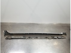 Recambio de faldon lateral para toyota corolla touring sports (e21) hybrid referencia OEM IAM 7585202902   2