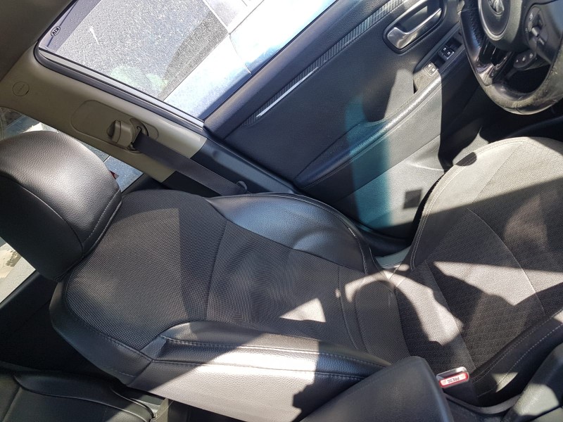 kia carens ( ) del año 2018