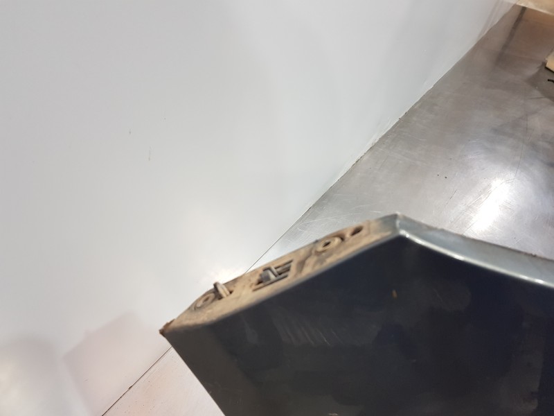 Recambio de paragolpes delantero para ford mondeo ber. (ca2) referencia OEM IAM 1483885 7S7117757BAXWAA 