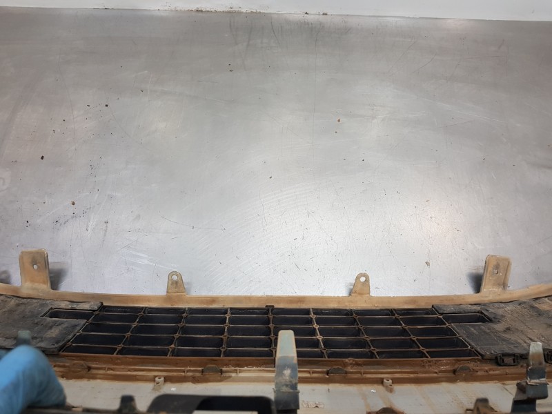 Recambio de paragolpes delantero para ford mondeo ber. (ca2) referencia OEM IAM 1483885 7S7117757BAXWAA 