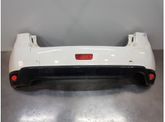 Recambio de paragolpes trasero para mitsubishi asx (ga0w) challenge referencia OEM IAM 6410D091