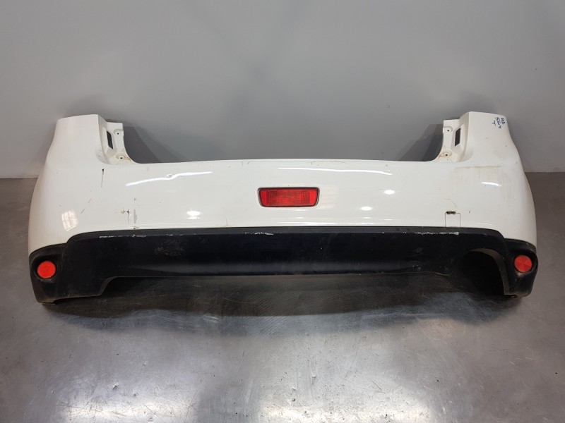 Recambio de paragolpes trasero para mitsubishi asx (ga0w) challenge referencia OEM IAM 6410D091   Recambio de paragolpes trasero para mitsubishi asx (ga0w) challenge referencia OEM IAM 6410D091