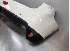 Recambio de paragolpes trasero para mitsubishi asx (ga0w) challenge referencia OEM IAM 6410D091   2