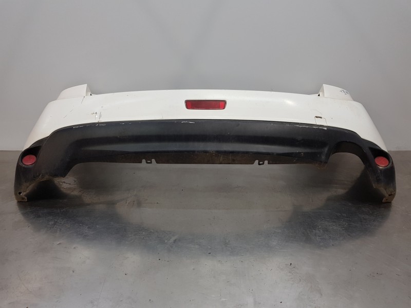 Recambio de paragolpes trasero para mitsubishi asx (ga0w) challenge referencia OEM IAM 6410D091   Recambio de paragolpes trasero para mitsubishi asx (ga0w) challenge referencia OEM IAM 6410D091