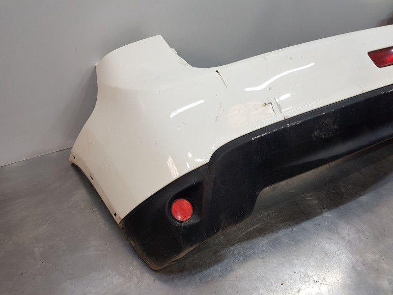 Recambio de paragolpes trasero para mitsubishi asx (ga0w) challenge referencia OEM IAM 6410D091   Recambio de paragolpes trasero para mitsubishi asx (ga0w) challenge referencia OEM IAM 6410D091
