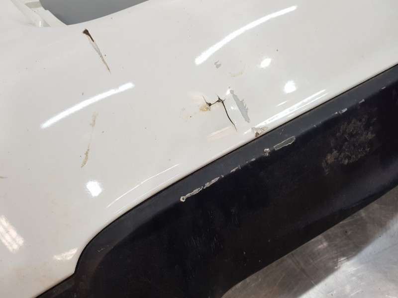 Recambio de paragolpes trasero para mitsubishi asx (ga0w) challenge referencia OEM IAM 6410D091   Recambio de paragolpes trasero para mitsubishi asx (ga0w) challenge referencia OEM IAM 6410D091