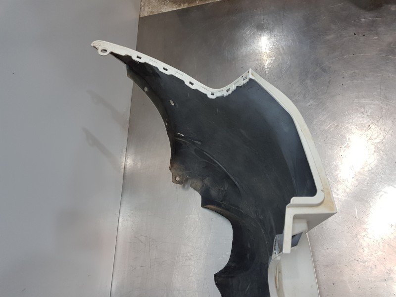 Recambio de paragolpes trasero para mitsubishi asx (ga0w) challenge referencia OEM IAM 6410D091   Recambio de paragolpes trasero para mitsubishi asx (ga0w) challenge referencia OEM IAM 6410D091