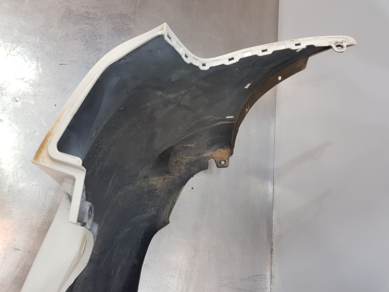 Recambio de paragolpes trasero para mitsubishi asx (ga0w) challenge referencia OEM IAM 6410D091   Recambio de paragolpes trasero para mitsubishi asx (ga0w) challenge referencia OEM IAM 6410D091