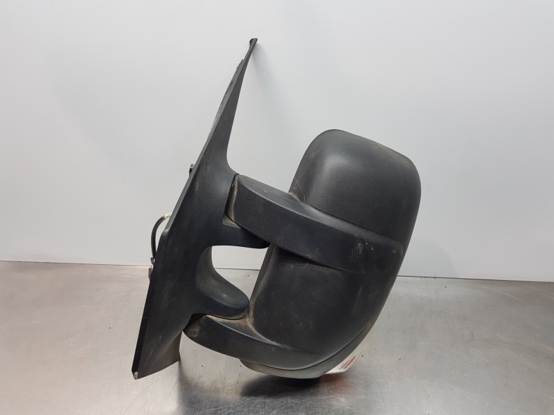 Recambio de retrovisor izquierdo para renault master iii furgón referencia OEM IAM 963021976R 963020133R 