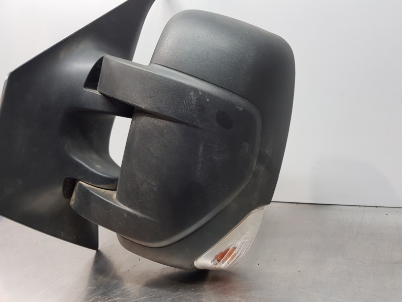 Recambio de retrovisor izquierdo para renault master iii furgón referencia OEM IAM 963021976R 963020133R 