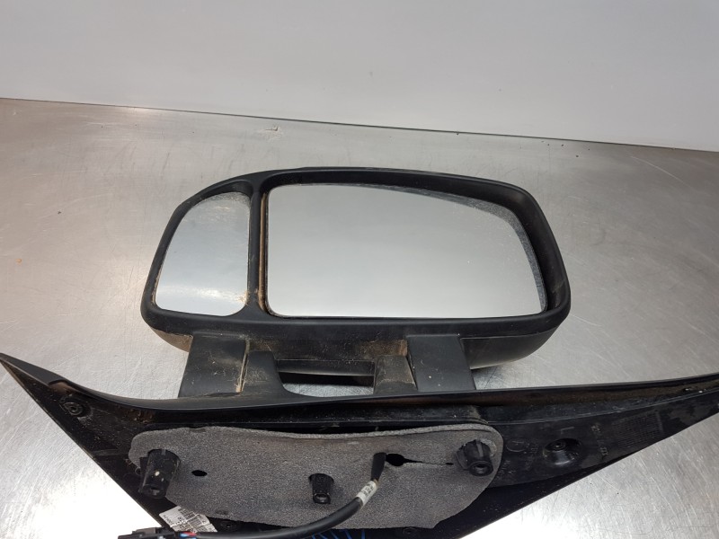 Recambio de retrovisor izquierdo para renault master iii furgón referencia OEM IAM 963021976R 963020133R 
