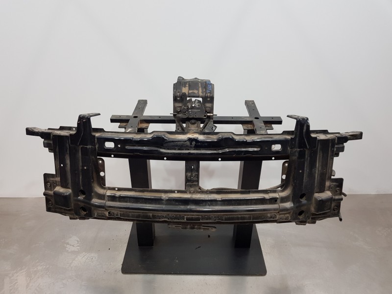 Recambio de refuerzo paragolpes delantero para opel antara cosmo referencia OEM IAM 22742367  