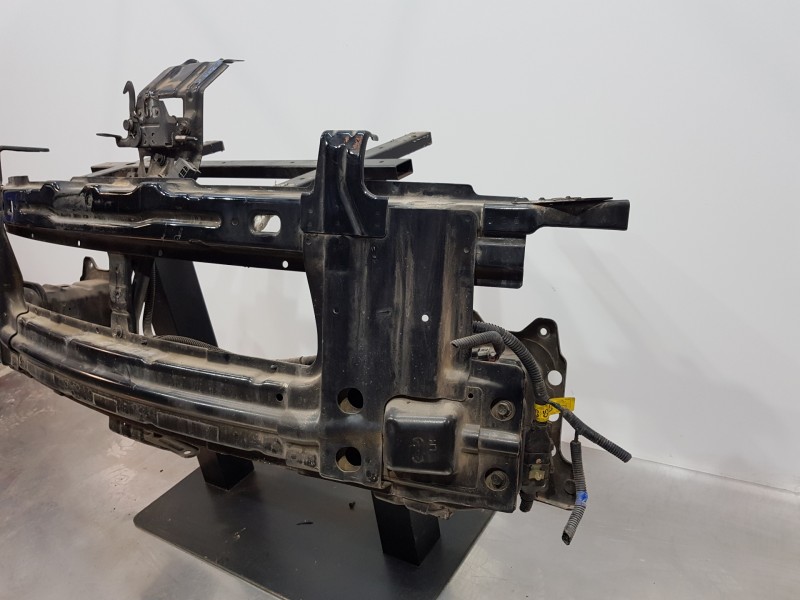 Recambio de refuerzo paragolpes delantero para opel antara cosmo referencia OEM IAM 22742367  