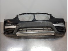 Recambio de paragolpes delantero para bmw x3 g01 xdrive referencia OEM IAM 51117484780 51117483986 7489727