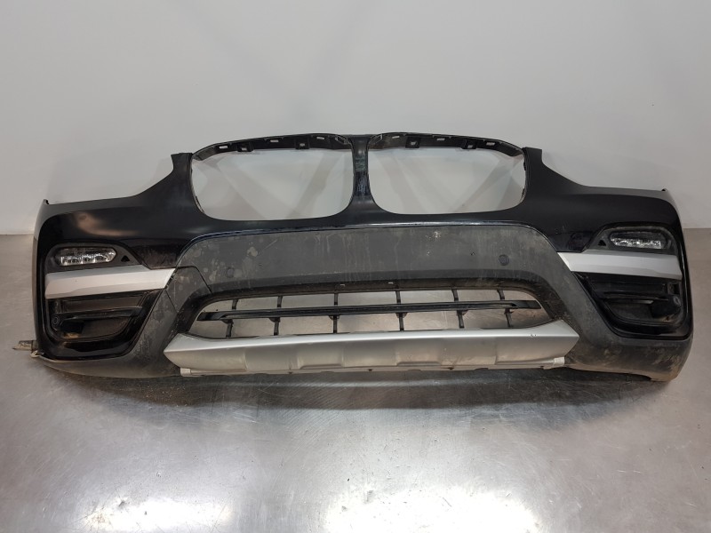 Recambio de paragolpes delantero para bmw x3 g01 xdrive referencia OEM IAM 51117484780 51117483986 7489727