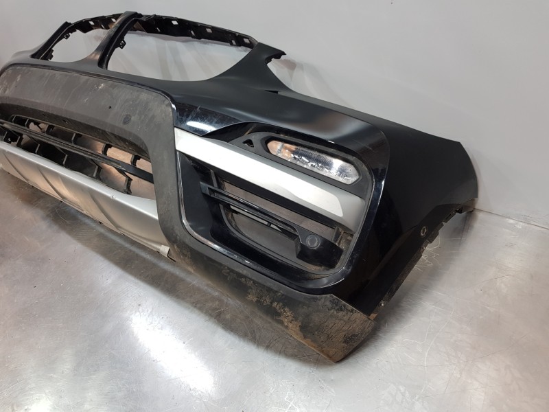 Recambio de paragolpes delantero para bmw x3 g01 xdrive referencia OEM IAM 51117484780 51117483986 7489727
