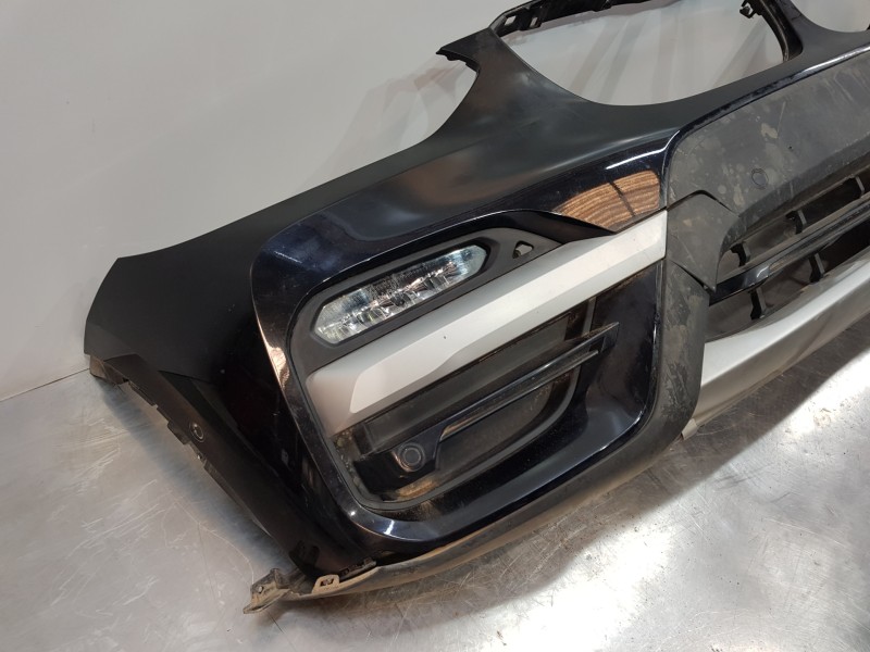 Recambio de paragolpes delantero para bmw x3 g01 xdrive referencia OEM IAM 51117484780 51117483986 7489727