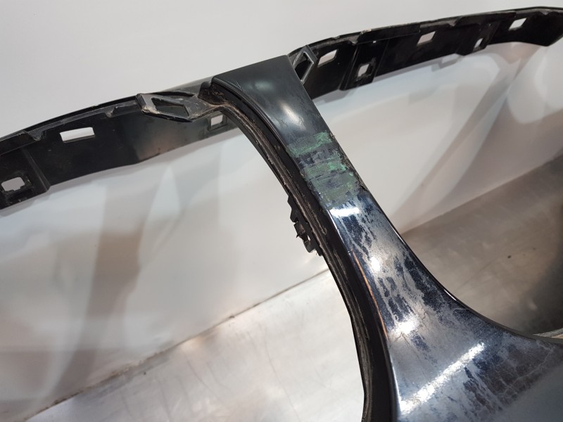 Recambio de paragolpes delantero para bmw x3 g01 xdrive referencia OEM IAM 51117484780 51117483986 7489727