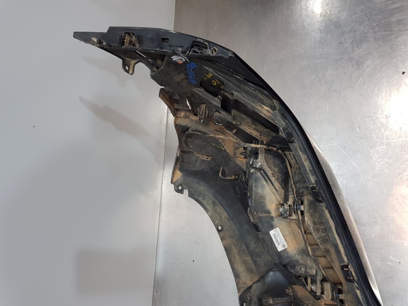 Recambio de paragolpes delantero para bmw x3 g01 xdrive referencia OEM IAM 51117484780 51117483986 7489727