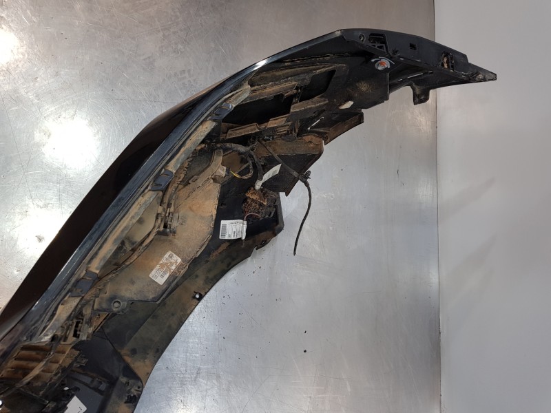 Recambio de paragolpes delantero para bmw x3 g01 xdrive referencia OEM IAM 51117484780 51117483986 7489727