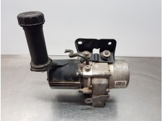 Recambio de bomba direccion para citroen c4 berlina collection referencia OEM IAM 4007SR 9684713280 1623832080