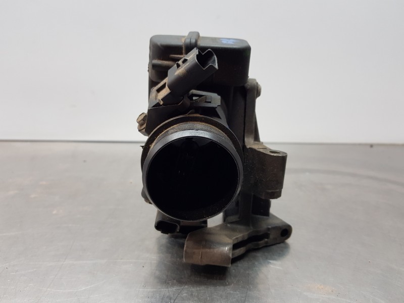 Recambio de caja mariposa para citroen c4 berlina collection referencia OEM IAM 0345E4 9660030480 25365285