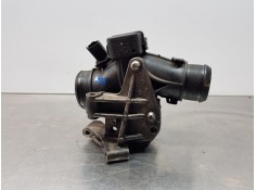 Recambio de caja mariposa para citroen c4 berlina collection referencia OEM IAM 0345E4 9660030480 25365285 2