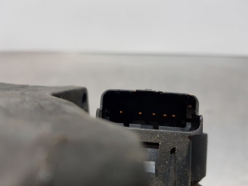 Recambio de caja mariposa para citroen c4 berlina collection referencia OEM IAM 0345E4 9660030480 25365285