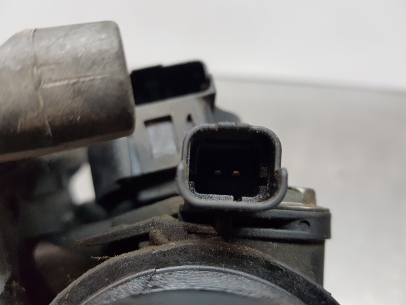 Recambio de caja mariposa para citroen c4 berlina collection referencia OEM IAM 0345E4 9660030480 25365285