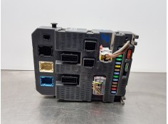 Recambio de caja reles / fusibles para citroen c4 berlina collection referencia OEM IAM 9663798480 BSIP08