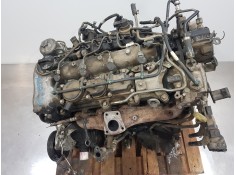 Recambio de motor completo para chevrolet cruze lt referencia OEM IAM Z20D1