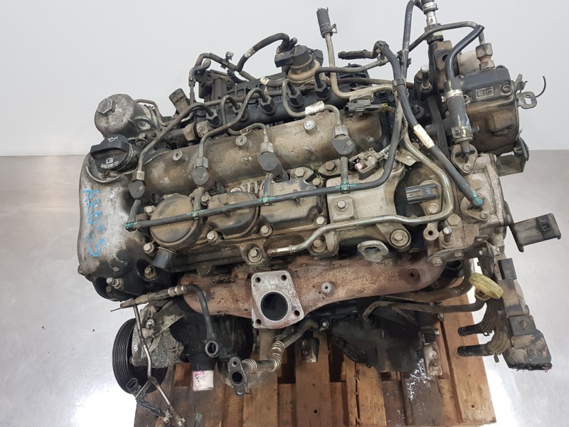 Recambio de motor completo para chevrolet cruze lt referencia OEM IAM Z20D1   Recambio de motor completo para chevrolet cruze lt referencia OEM IAM Z20D1