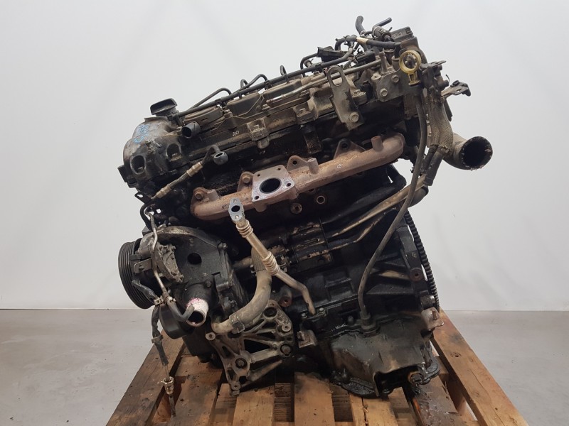 Recambio de motor completo para chevrolet cruze lt referencia OEM IAM Z20D1   Recambio de motor completo para chevrolet cruze lt referencia OEM IAM Z20D1