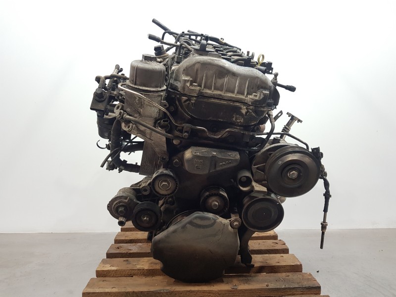 Recambio de motor completo para chevrolet cruze lt referencia OEM IAM Z20D1   Recambio de motor completo para chevrolet cruze lt referencia OEM IAM Z20D1