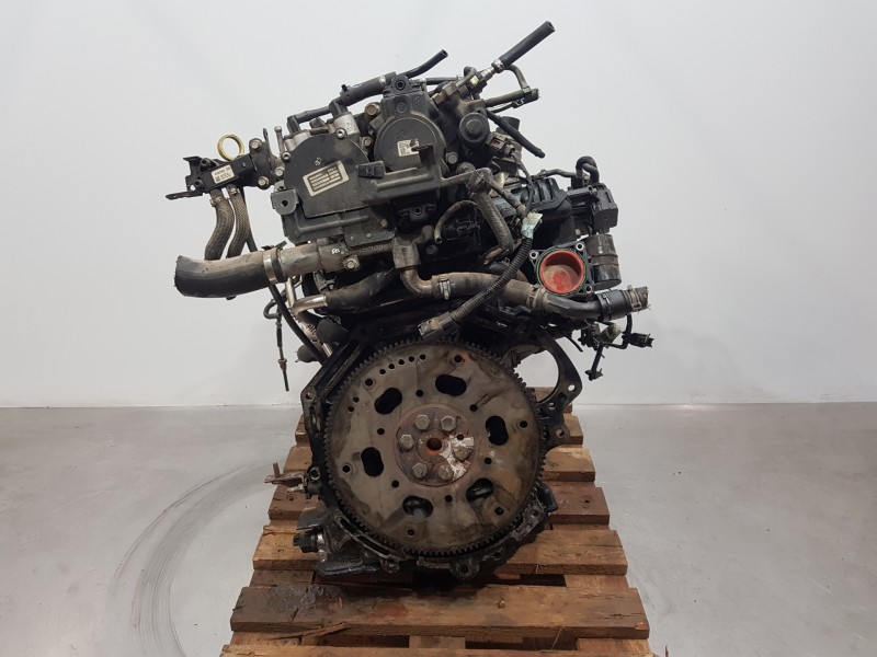 Recambio de motor completo para chevrolet cruze lt referencia OEM IAM Z20D1   Recambio de motor completo para chevrolet cruze lt referencia OEM IAM Z20D1