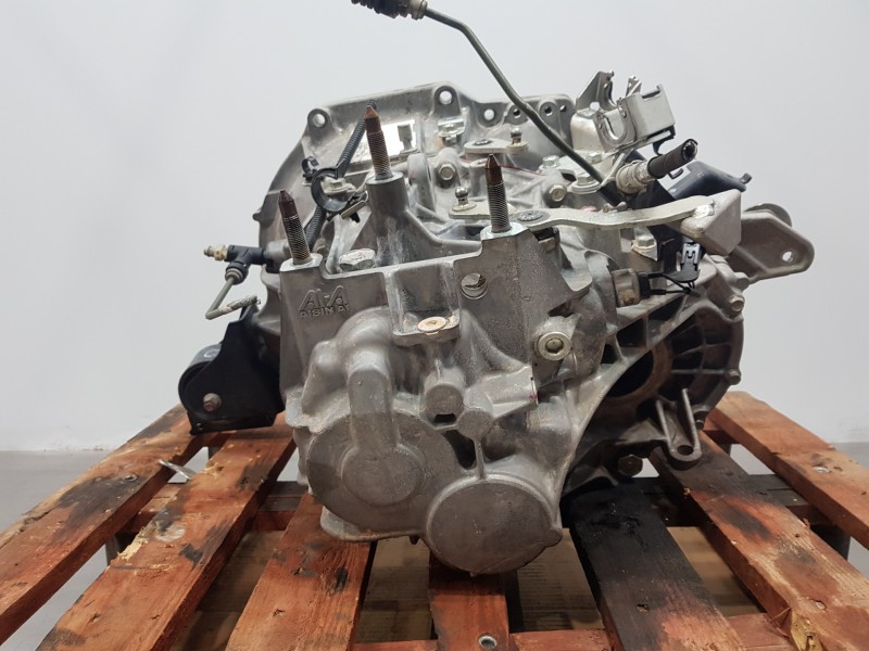 Recambio de caja cambios para mitsubishi asx (ga0w) challenge referencia OEM IAM 2500A101  