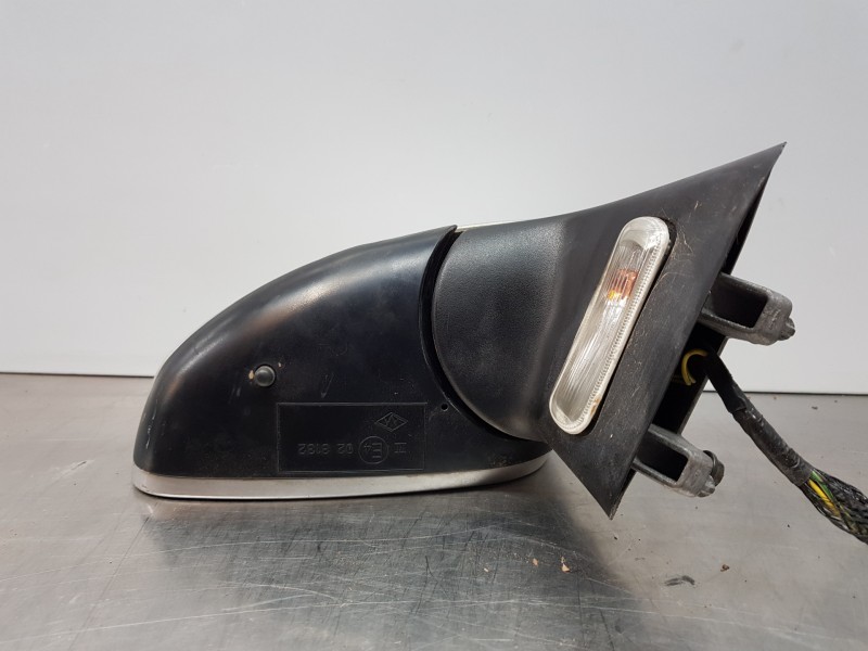 Recambio de retrovisor derecho para citroen c4 berlina collection referencia OEM IAM 8149ZV   Recambio de retrovisor derecho para citroen c4 berlina collection referencia OEM IAM 8149ZV