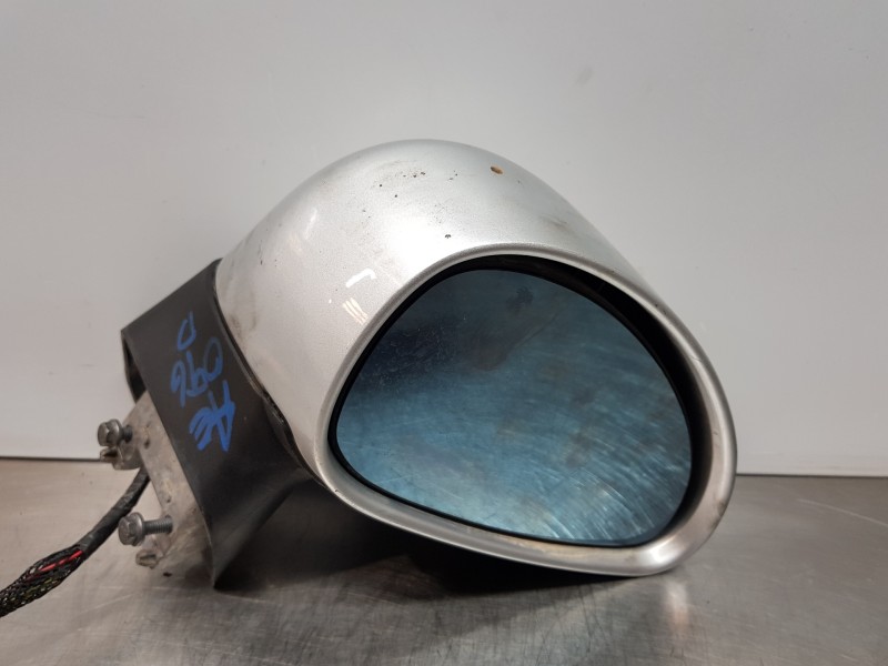 Recambio de retrovisor derecho para citroen c4 berlina collection referencia OEM IAM 8149ZV   Recambio de retrovisor derecho para citroen c4 berlina collection referencia OEM IAM 8149ZV