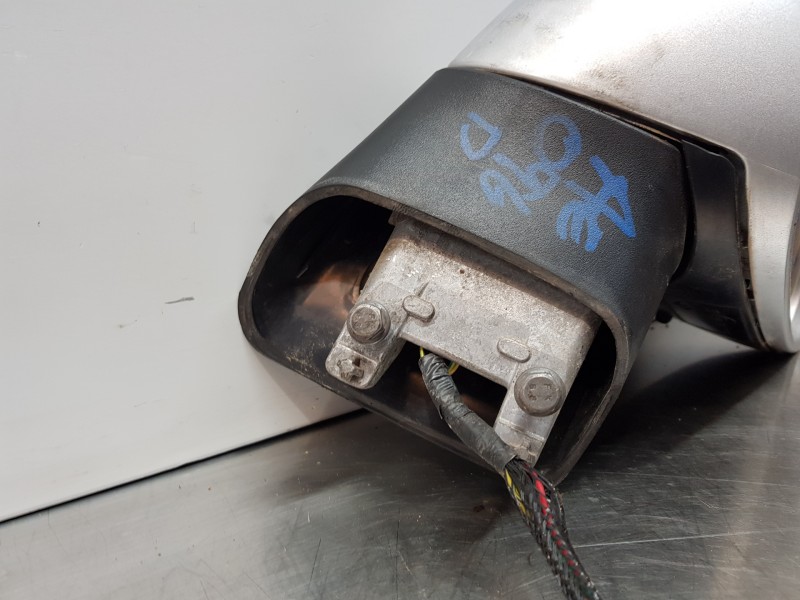 Recambio de retrovisor derecho para citroen c4 berlina collection referencia OEM IAM 8149ZV   Recambio de retrovisor derecho para citroen c4 berlina collection referencia OEM IAM 8149ZV