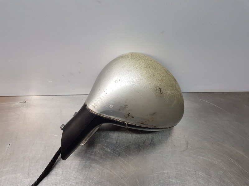 Recambio de retrovisor izquierdo para citroen c4 berlina collection referencia OEM IAM 8149ZT  