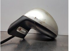Recambio de retrovisor izquierdo para citroen c4 berlina collection referencia OEM IAM 8149ZT   2