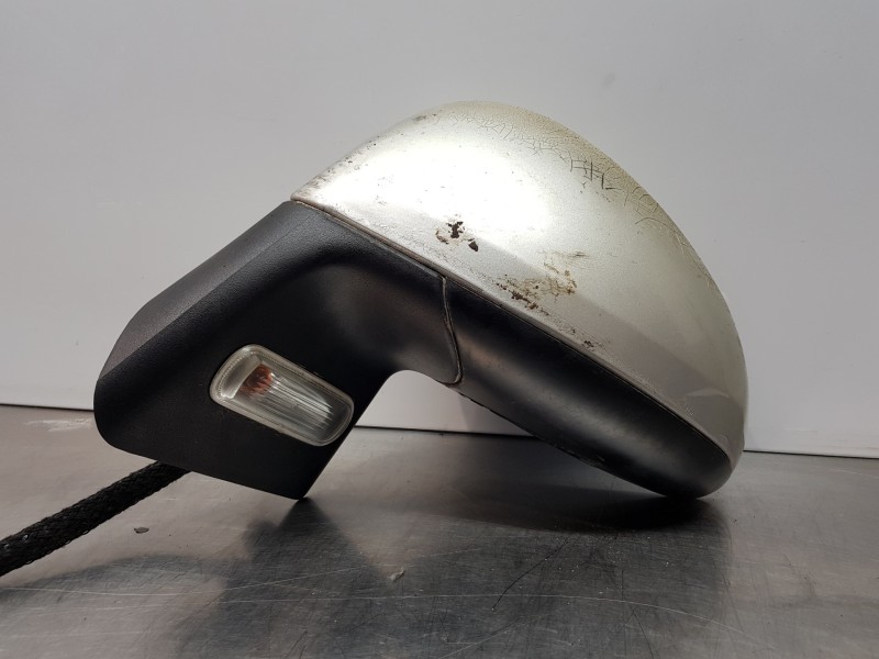 Recambio de retrovisor izquierdo para citroen c4 berlina collection referencia OEM IAM 8149ZT  